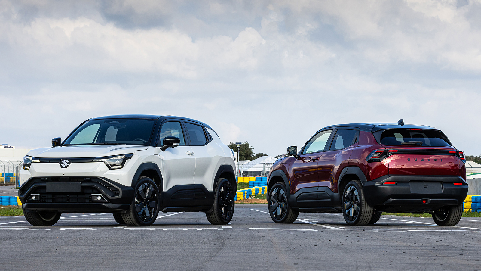 Αυτές είναι οι τιμές του Suzuki e Vitara στην Ελλάδα  